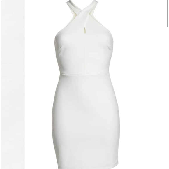 Lulu’s Thrive Racerback Dress - Picture 4 of 7